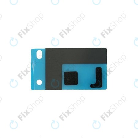 Sony Xperia XZ1 G8341 - Autocolant sub LCD Adhesive (partea de sus) - 1307-2551 Genuine Service Pack