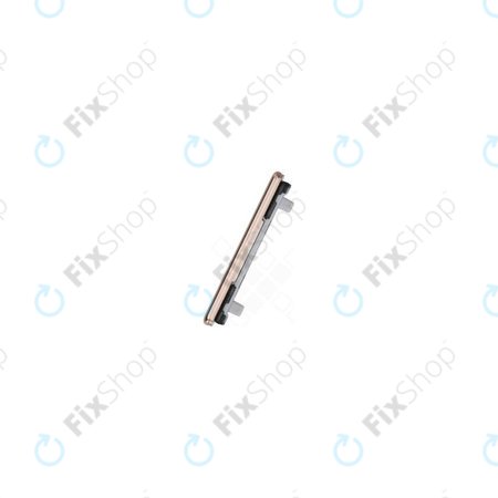 Samsung Galaxy Z Flip 4 F721B - Buton Volum (Pink Gold) - GH98-47742C Genuine Service Pack