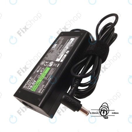 Adaptor de încărcare pentru Sony, 77011113, 90W, 19.5V, Genuine Service Pack