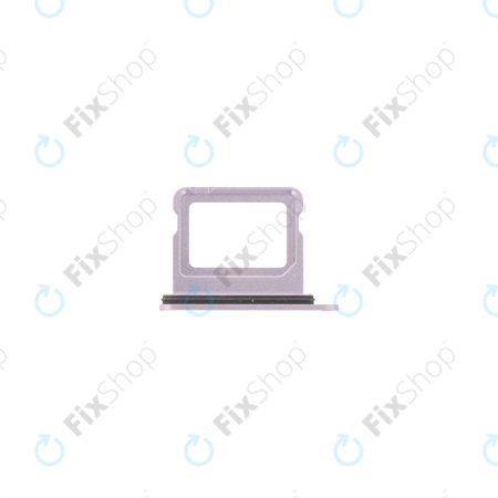 Apple iPhone 17 - Slot SIM (Lavender)