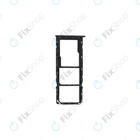Samsung Galaxy A22 5G A226B - Slot SIM (Black) - GH81-20741A Genuine Service Pack