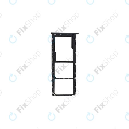 Samsung Galaxy A22 5G A226B - Slot SIM (Black) - GH81-20741A Genuine Service Pack