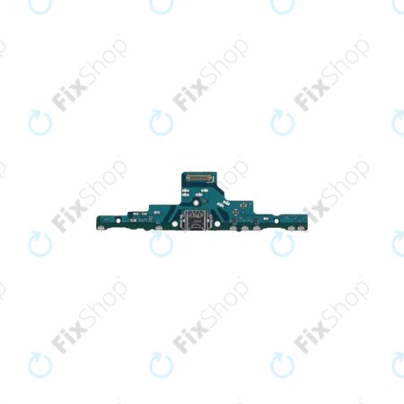 Samsung Galaxy Tab S6 Lite (2022) P619 - Conector de Încărcare Placă PCB - GH82-29086A Genuine Service Pack