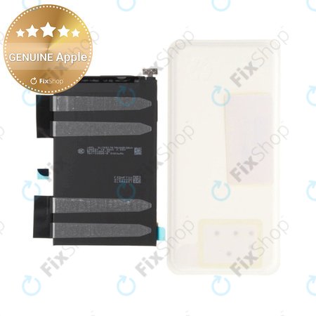 Baterie pentru iPad Mini (2024) | WiFi + Cellular | 661-46530 | 5078mAh | Genuine Apple