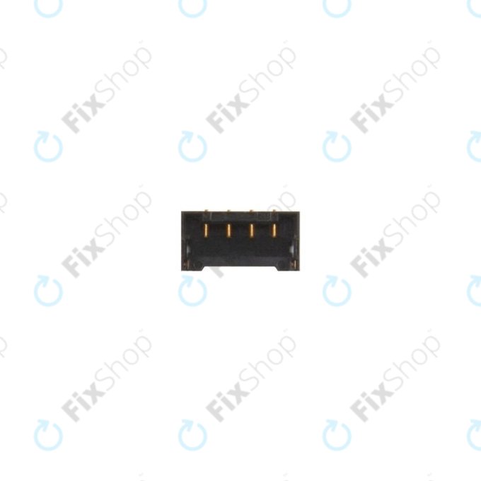 Apple iPhone 4S - Conector Baterie