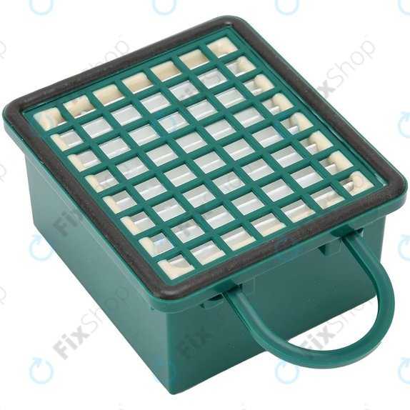 Vorwerk Kobold VK130, VK131 - Filtru de praf