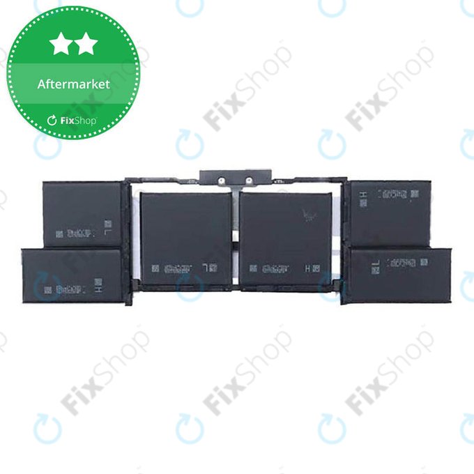 Apple MacBook Pro 15" A1990 (2018 - 2019) - Baterie A1953 7336mAh