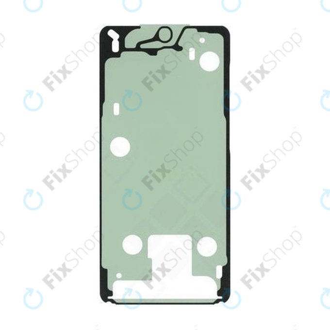 Autocolant pentru LCD (Adhesive) pentru Samsung S26+, GH81-28630A, Genuine Service Pack