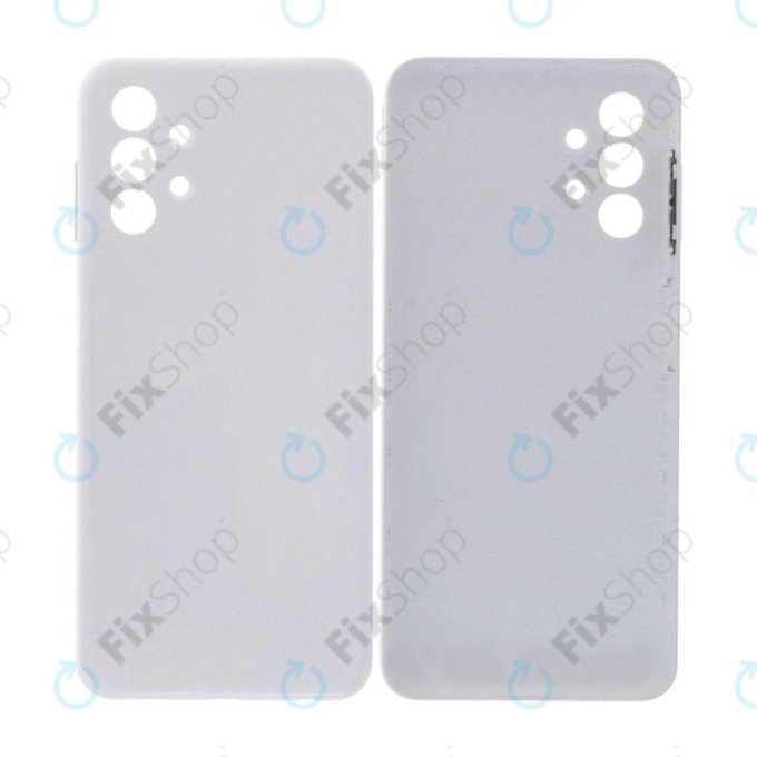 Samsung Galaxy A13 A135F - Carcasă baterie (White)
