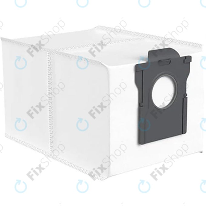 Xiaomi Dreame X40 Ultra, X50 Ultra, L40s Pro Ultra, L40 Ultra, L10s Ultra Gen2, Mova E30 Ultra, Mova V50 Ultra, P60 - Sac de praf