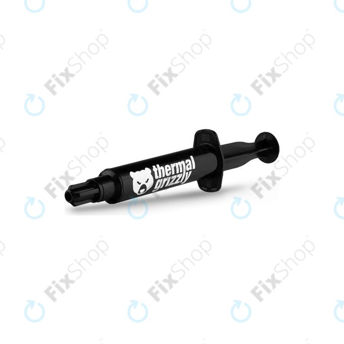 Pastă termoconductoare 6g, Thermal Grizzly Duronaut