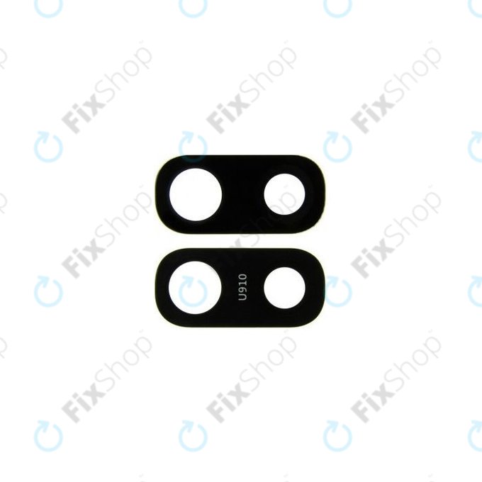 Samsung Galaxy A40 A405F - Sticlă Cameră Spate - GH64-07325A Genuine Service Pack