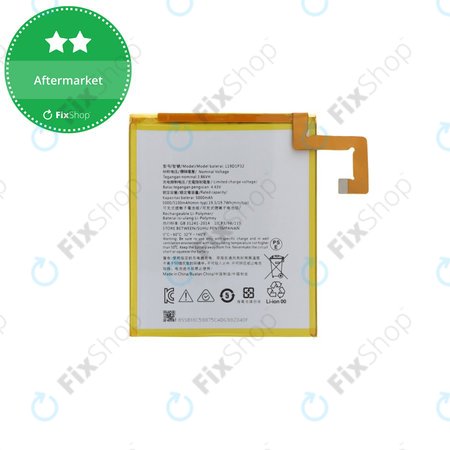 Lenovo Tab M10 (3rd Gen) TB-328FU, TB-328XU - Baterie 5000mAh