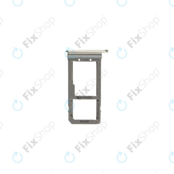 Samsung Galaxy S7 G930F - SIM/Slot SD (Gold)