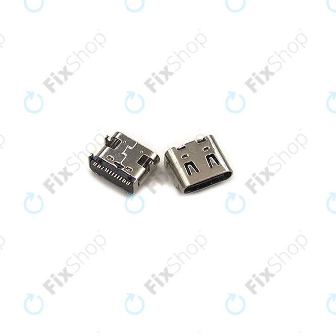 Sony Playstation 5 - Conector de Încărcare USB-C