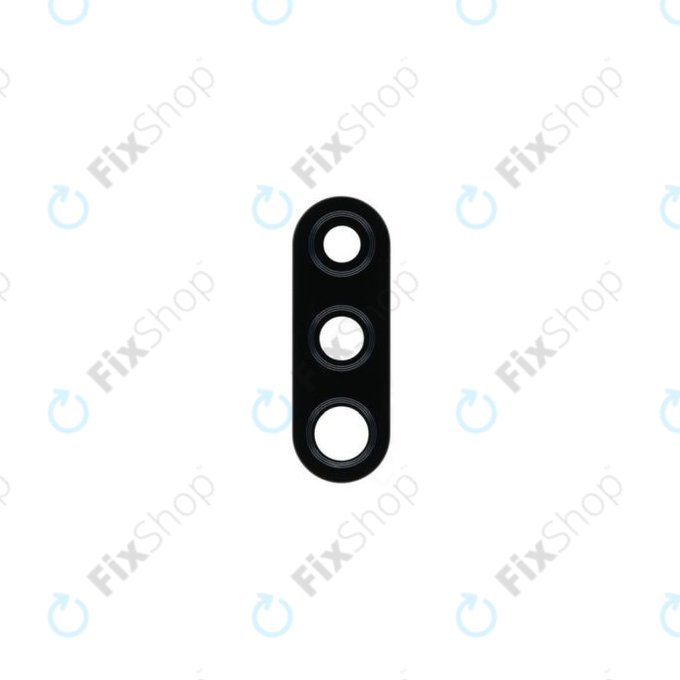 Samsung Galaxy M11 M115F - Sticlă Cameră Spate - GH81-18744A Genuine Service Pack