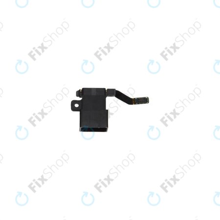 Samsung Galaxy S7 G930F - Conector Jack + Cablu flex - GH59-14603A Genuine Service Pack