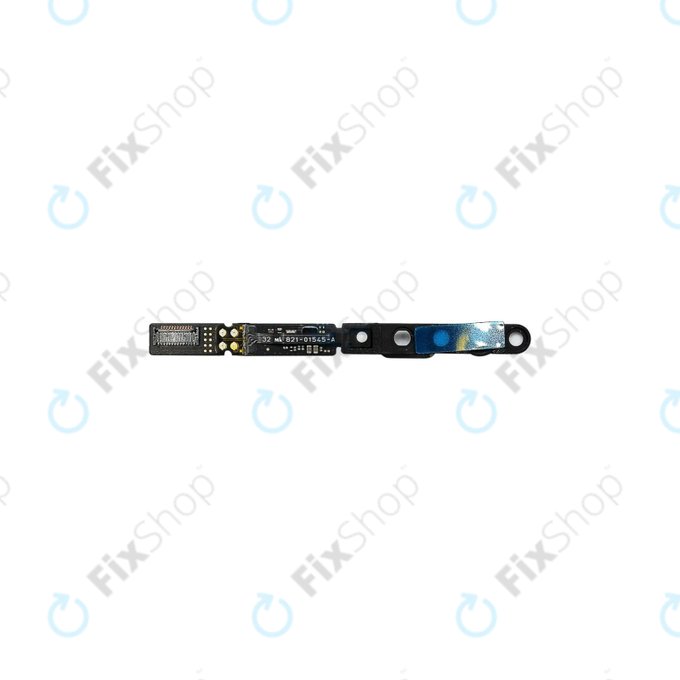 Apple MacBook Pro 13" A1989 (2018 - 2019), A2159 (2019), A2251 (2020), A2289 (2020), 15" A1990 (2018) - Cameră