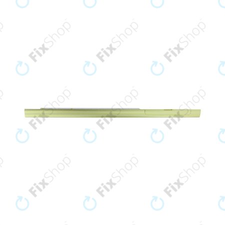 Sony Xperia XA F3111 - Capac Lateral Stâng + Capac SIM / SD (Lime Gold) - 251K1N10300 Genuine Service Pack