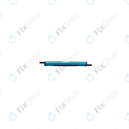 Samsung Galaxy M12 M127F - Buton Volumi (Green) - GH98-46433B Genuine Service Pack