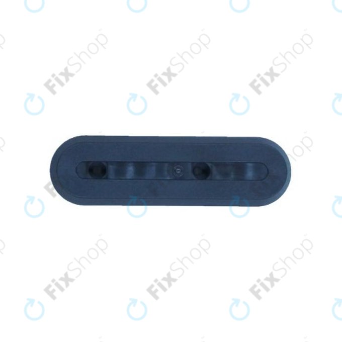 Xiaomi Mi Electric Scooter 1S, 2 M365, Essential, Pro, Pro 2 - Capac de Protecție Decorativ pentru Furca Față și Spate (Black) - C002300002300 Genuine Service Pack