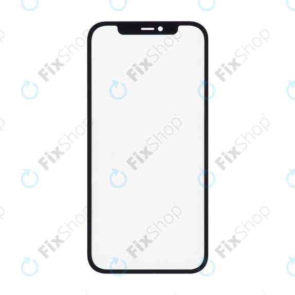 Apple iPhone 12, 12 Pro - Sticlă Frontală + OCA Adhesive