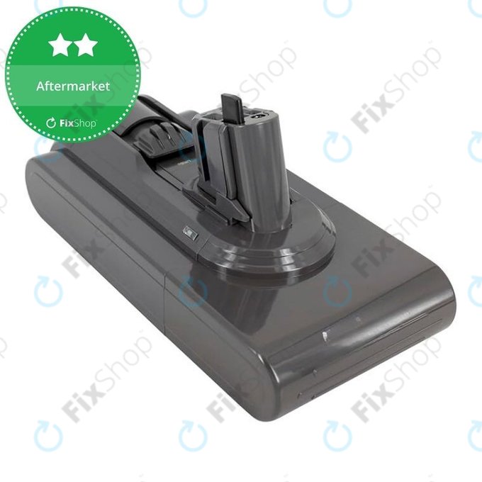 Dyson V11, V15, V15s, Outsize - Baterie SV15, SV18, 970938-01 Li-Ion 25.2V 3600mAh