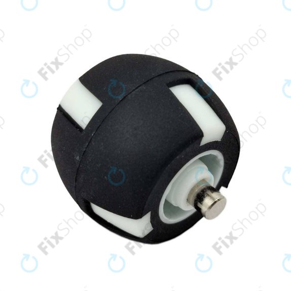 Roată frontală pentru Ecovacs Deebot 500, N79S, Ozmo 920, Ozmo 950, U2, Winbot X WA30
