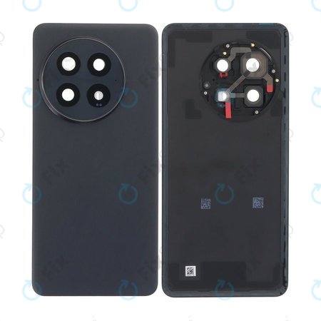 OnePlus 13 5G CPH2655 - Carcasă Baterie Complet (Black)