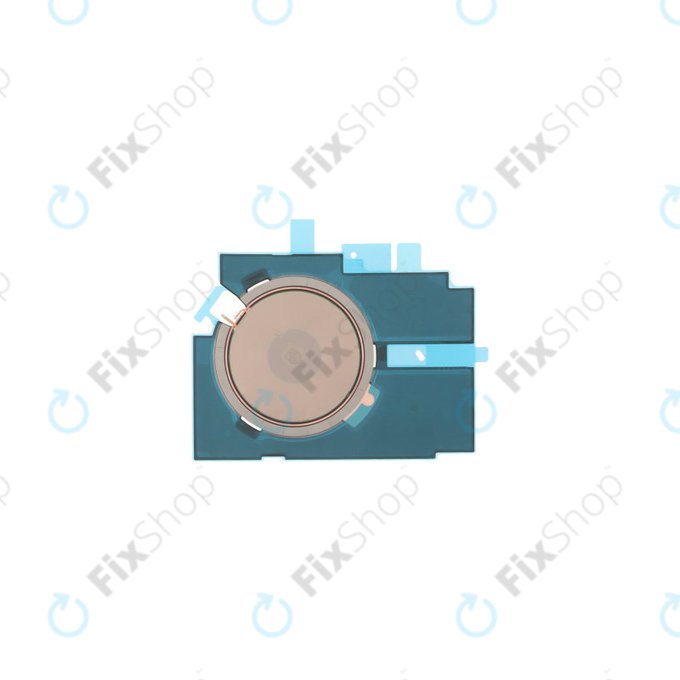 Apple iPhone 16 Pro Max - Chip de Încărcare Wireless + NFC