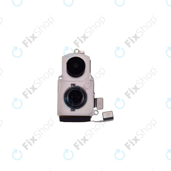 Apple iPhone 16 - Camera din spate