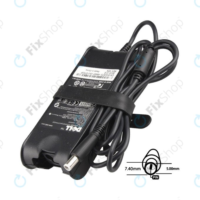 Adaptor de încărcare pentru Dell, 77011070, 90W, 19.5V, Genuine Service Pack