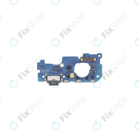 Samsung Galaxy A33 5G A336B - Conector de Încărcare Placa PCB