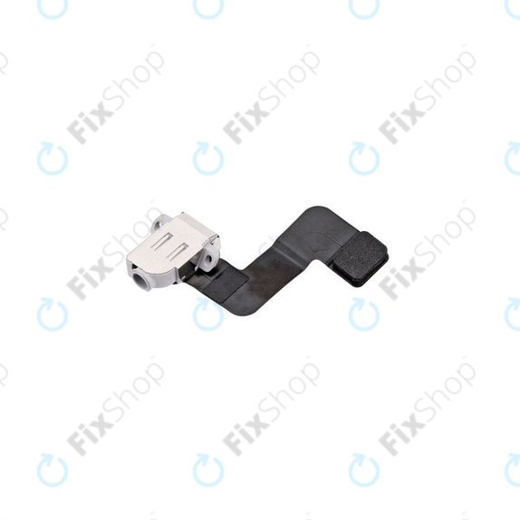 Apple MacBook Pro 13" A1425 (Late 2012 - Early 2013) - Jack Conector Placă PCB
