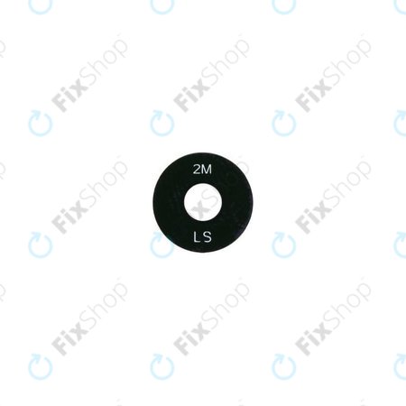 Samsung Galaxy A03 A035G - Sticlă Cameră Spate 2 - GH81-21654A Genuine Service Pack