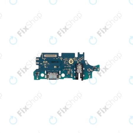 Samsung Galaxy A15 5G A156B - Conector de Încărcare Placă PCB