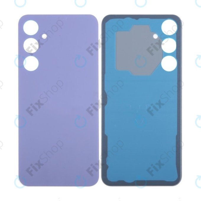 Samsung Galaxy S23 FE S711B - Carcasă Baterie (Purple)