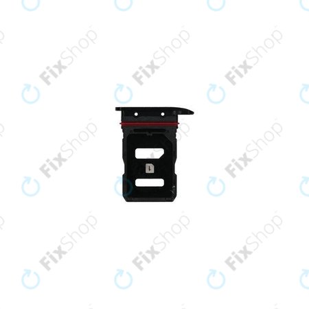 Asus Zenfone 9 AI2202 - Slot SIM (Black) - 13020-075515RR Genuine Service Pack