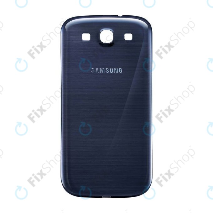 Christ Improvement detergent Samsung Galaxy S3 NEO i9301 - Capac baterie (Albastru) - GH98-31821A  Genuine Service Pack | FixShop