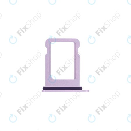 Apple iPhone 12 - Slot SIM (Purple)