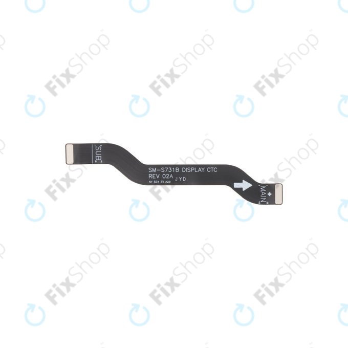 Cablu flex LCD pentru Samsung S25 FE