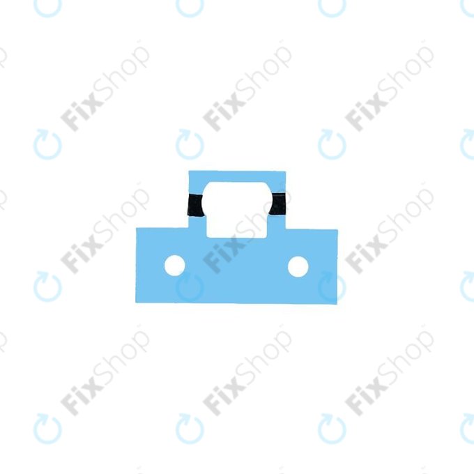 Sony Xperia XZ Premium Dual G8142 - Autocolant sub Cablu flex Camere Adhesive - 1306-8827 Genuine Service Pack