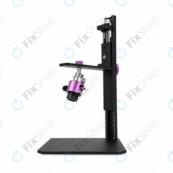 Cameră termică cu infraroșu pentru diagnosticarea plăcilor de bază WXY P30R Pro