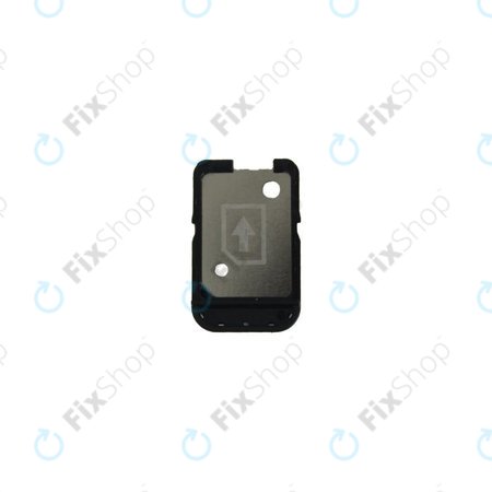 Sony Xperia XA F3111 - Slot pentru Cardul SIM - 305A1N10100 Genuine Service Pack