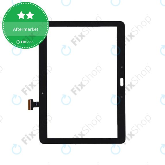 Samsung Galaxy Note 10.1 2014 P600 - Sticlă Tactilă (Black) TFT
