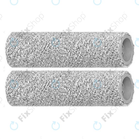 Rolă mop, 2 buc. pentru Ecovacs X11, X11 Omni, X11 Pro, X11 Pro Omni