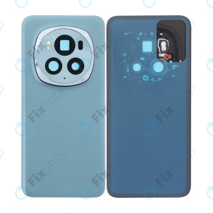 Honor Magic6 Pro - Carcasă Baterie Complet (Green)