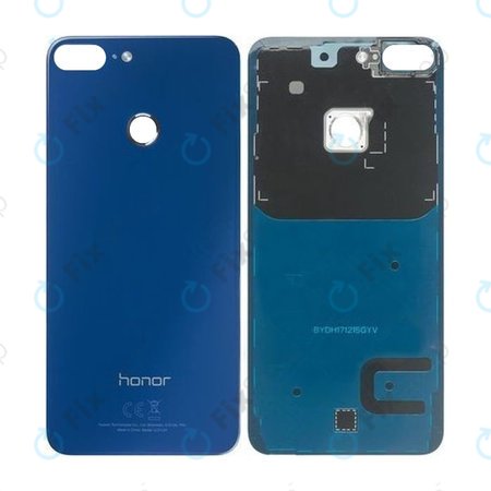 Huawei Honor 9 Lite LLD-L31 - Carcasă Baterie (Sapphire Blue)