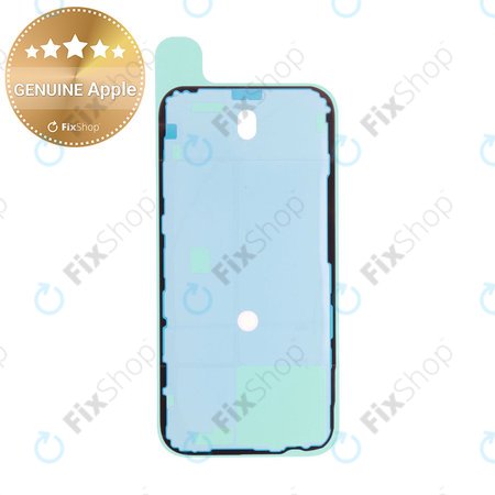 Autocolant pentru Sticlă Spate Adhesive pentru iPhone 15 | 923-09185-S | Genuine Apple