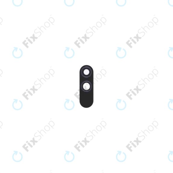 Xiaomi Redmi 9A - Sticlă Cameră Spate